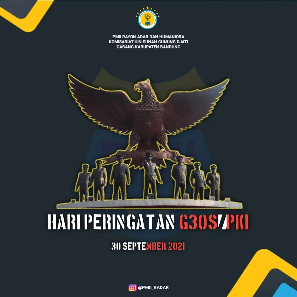 Hari Peringatan G30S/PKI