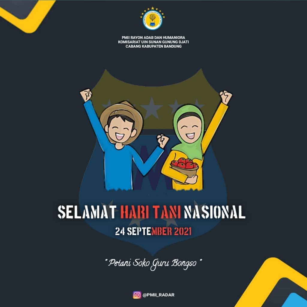 Hari Tani Nasional